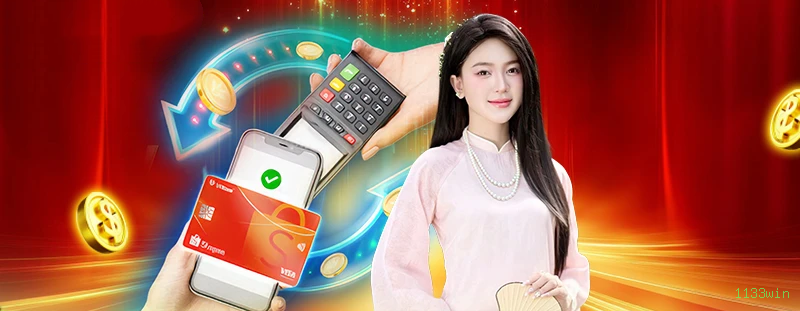 Imagem promocional do login da 1133win